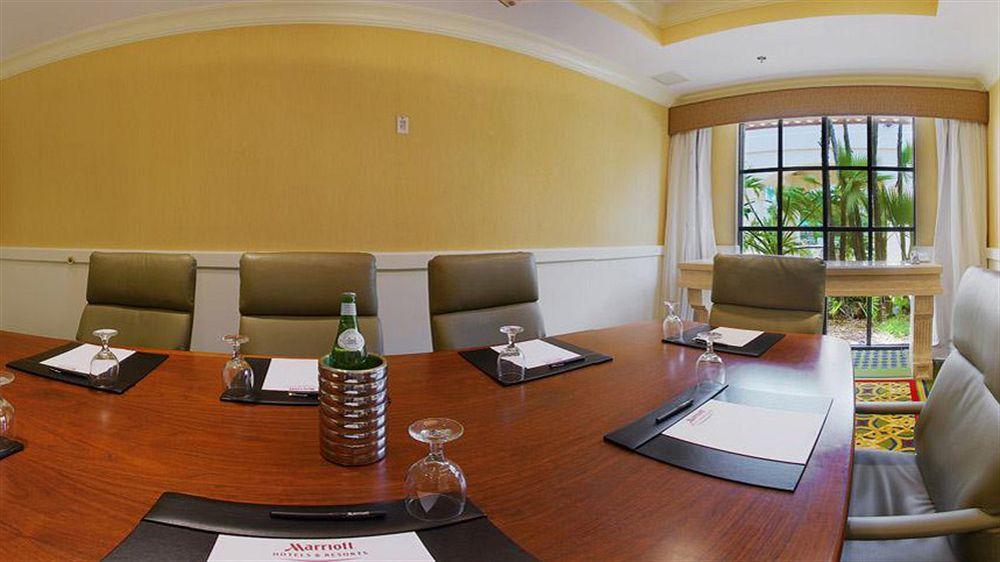 Palm Beach Gardens Marriott Zewnętrze zdjęcie