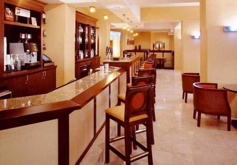 Palm Beach Gardens Marriott Restauracja zdjęcie