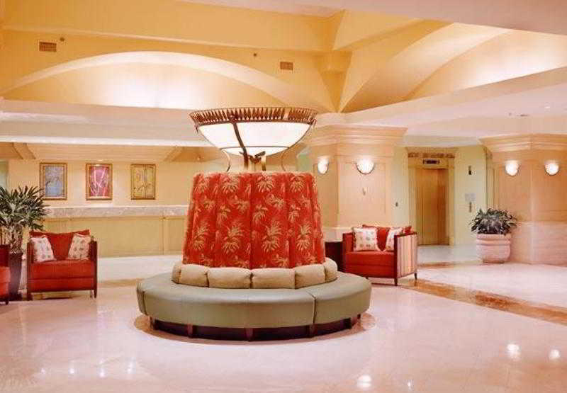 Palm Beach Gardens Marriott Wnętrze zdjęcie
