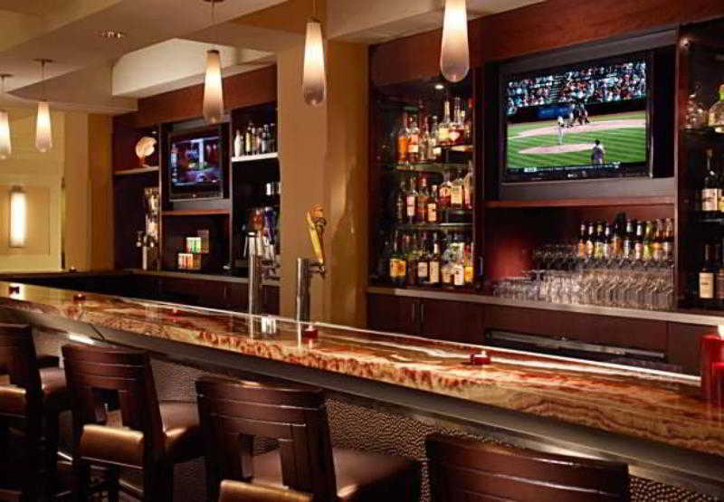 Palm Beach Gardens Marriott Restauracja zdjęcie