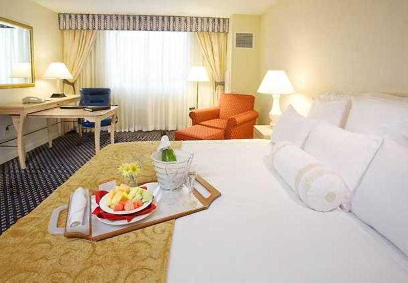 Palm Beach Gardens Marriott Pokój zdjęcie
