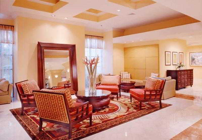 Palm Beach Gardens Marriott Zewnętrze zdjęcie