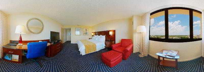 Palm Beach Gardens Marriott Zewnętrze zdjęcie