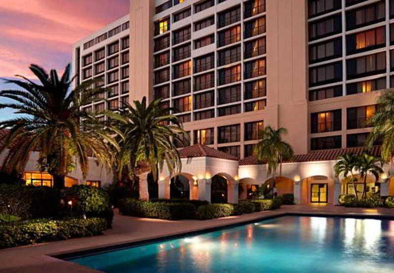 Palm Beach Gardens Marriott Udogodnienia zdjęcie
