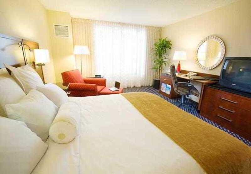 Palm Beach Gardens Marriott Zewnętrze zdjęcie