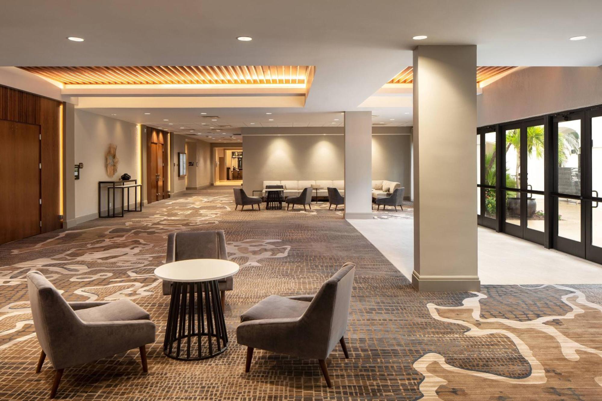 Palm Beach Gardens Marriott Zewnętrze zdjęcie