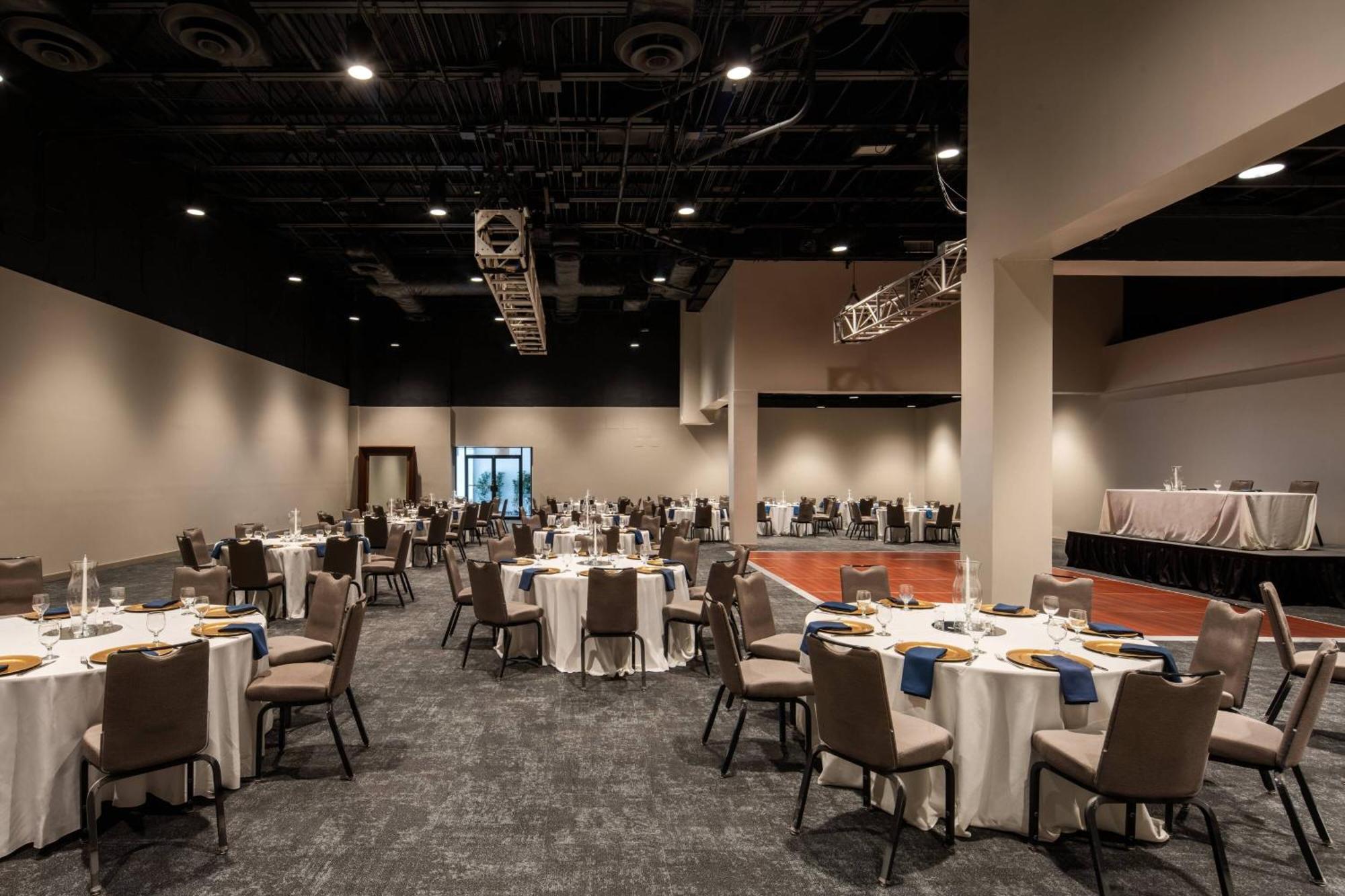 Palm Beach Gardens Marriott Zewnętrze zdjęcie