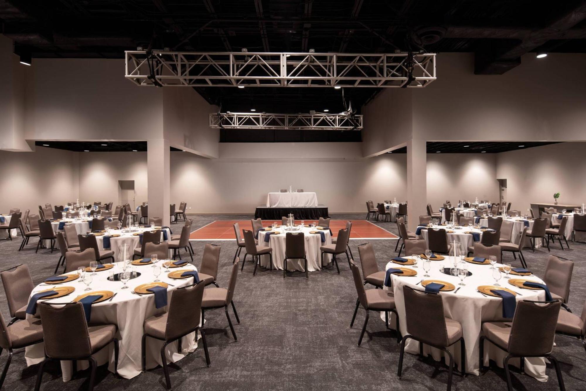 Palm Beach Gardens Marriott Zewnętrze zdjęcie