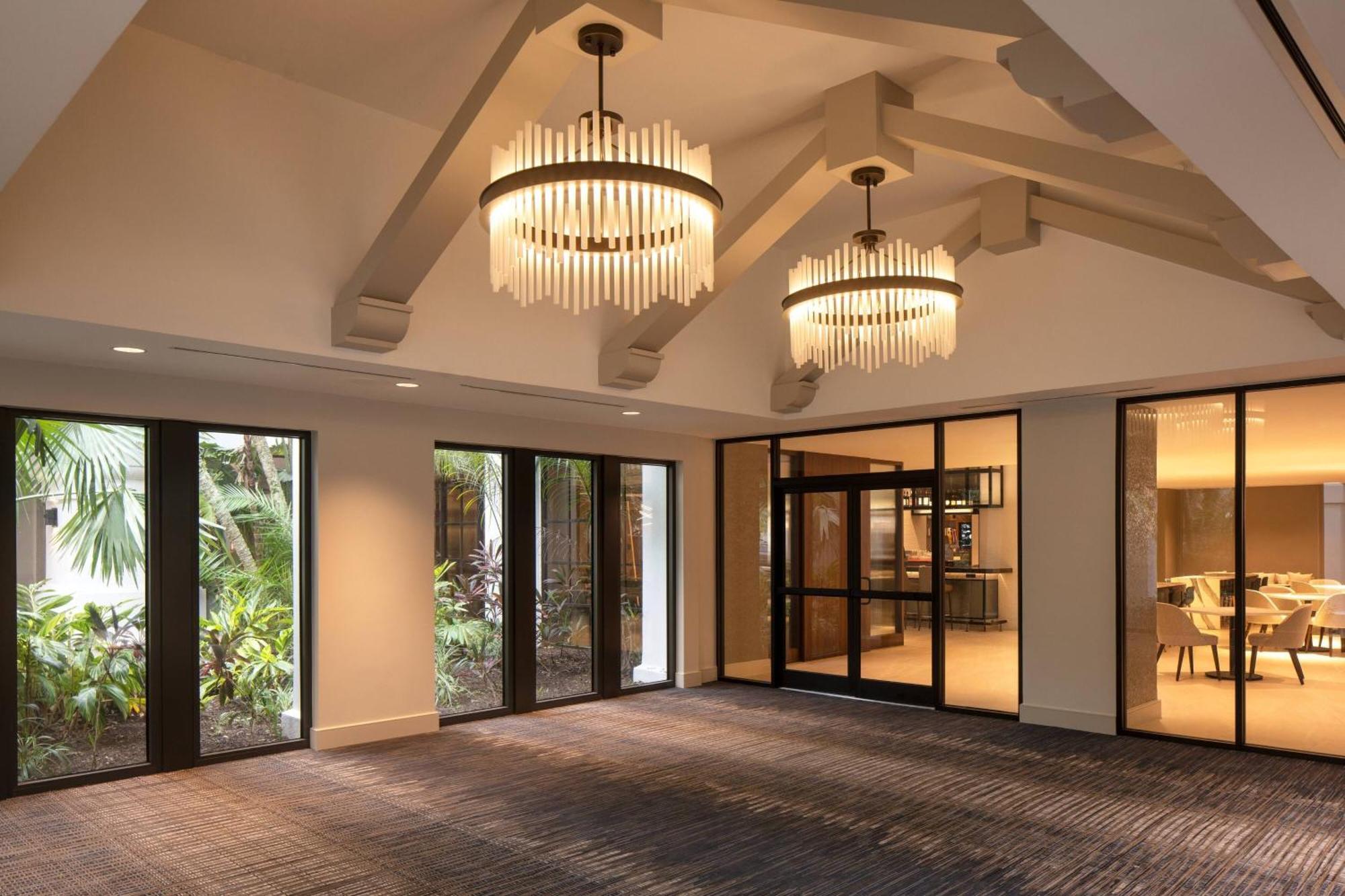 Palm Beach Gardens Marriott Zewnętrze zdjęcie