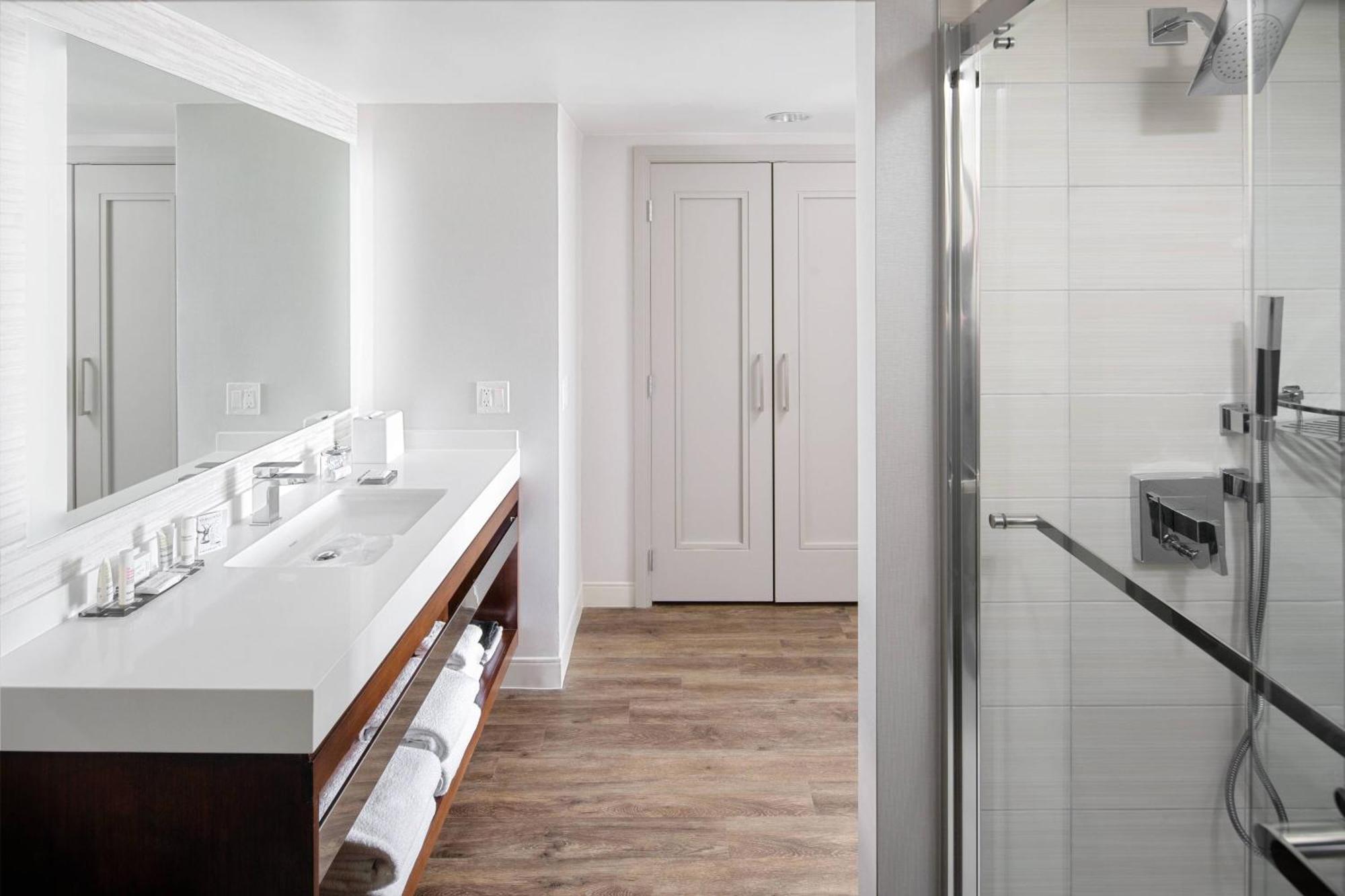 Palm Beach Gardens Marriott Zewnętrze zdjęcie
