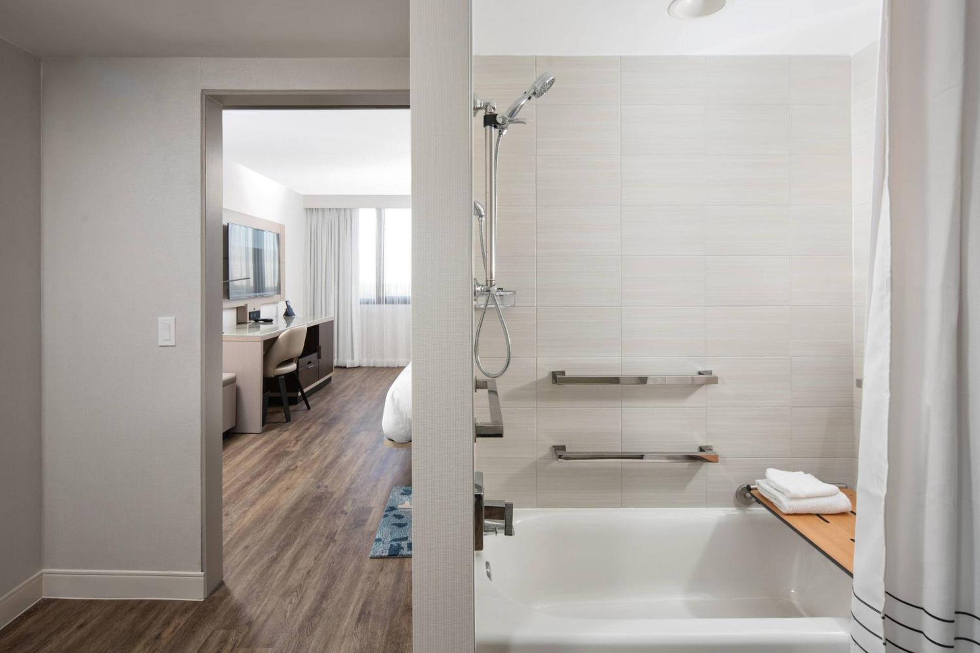 Palm Beach Gardens Marriott Zewnętrze zdjęcie