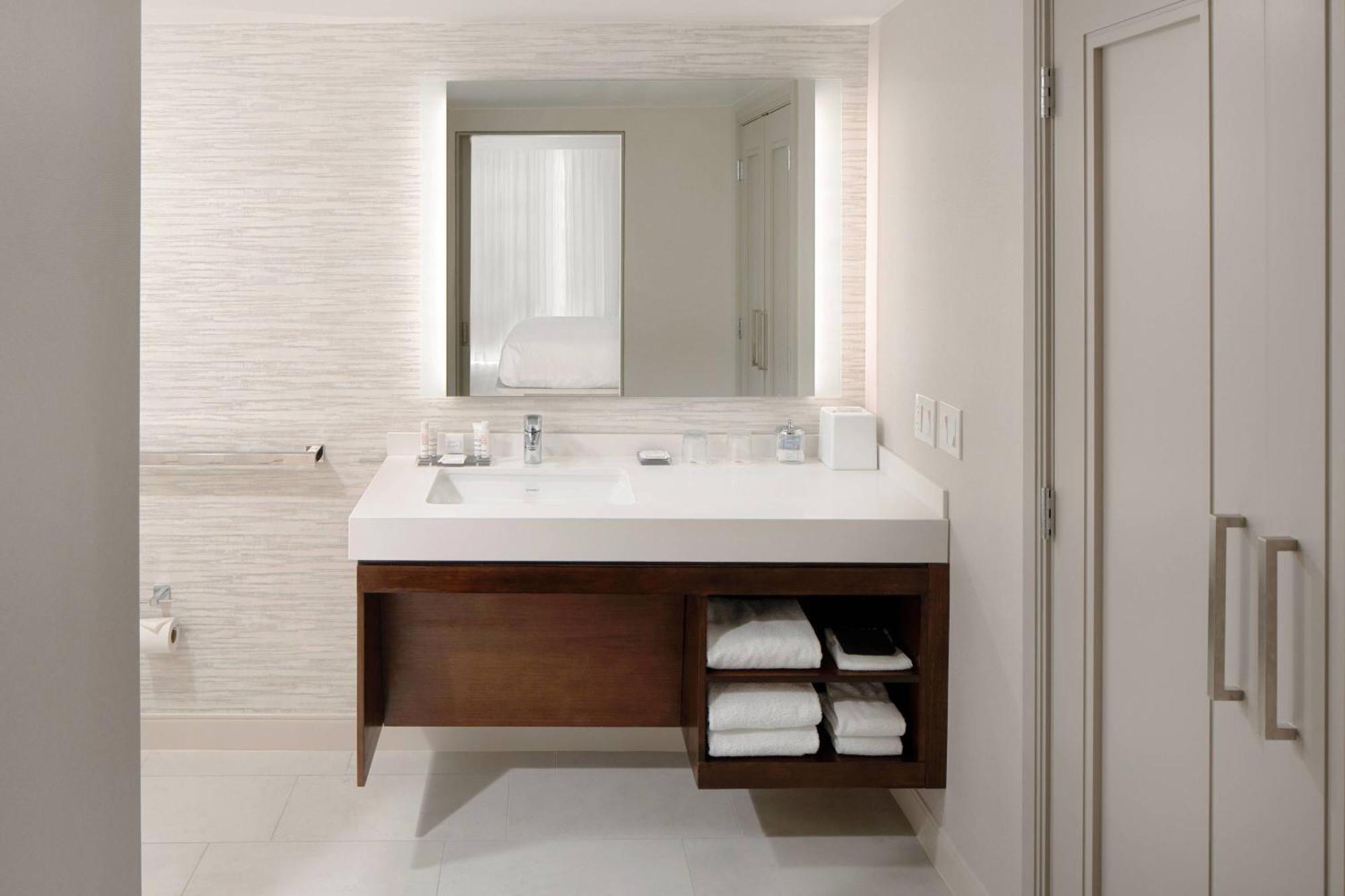 Palm Beach Gardens Marriott Zewnętrze zdjęcie