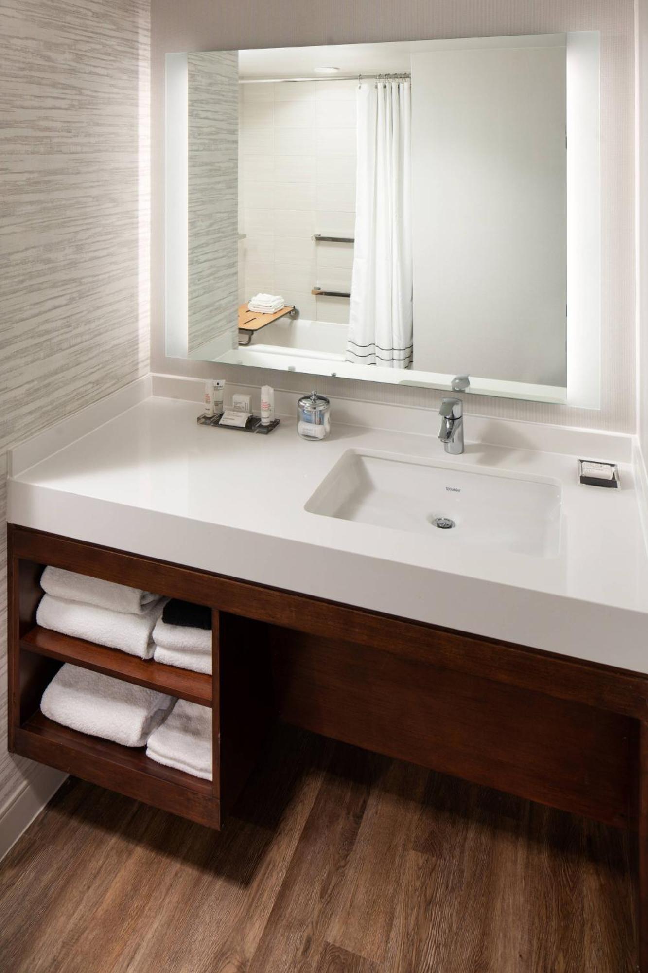 Palm Beach Gardens Marriott Zewnętrze zdjęcie