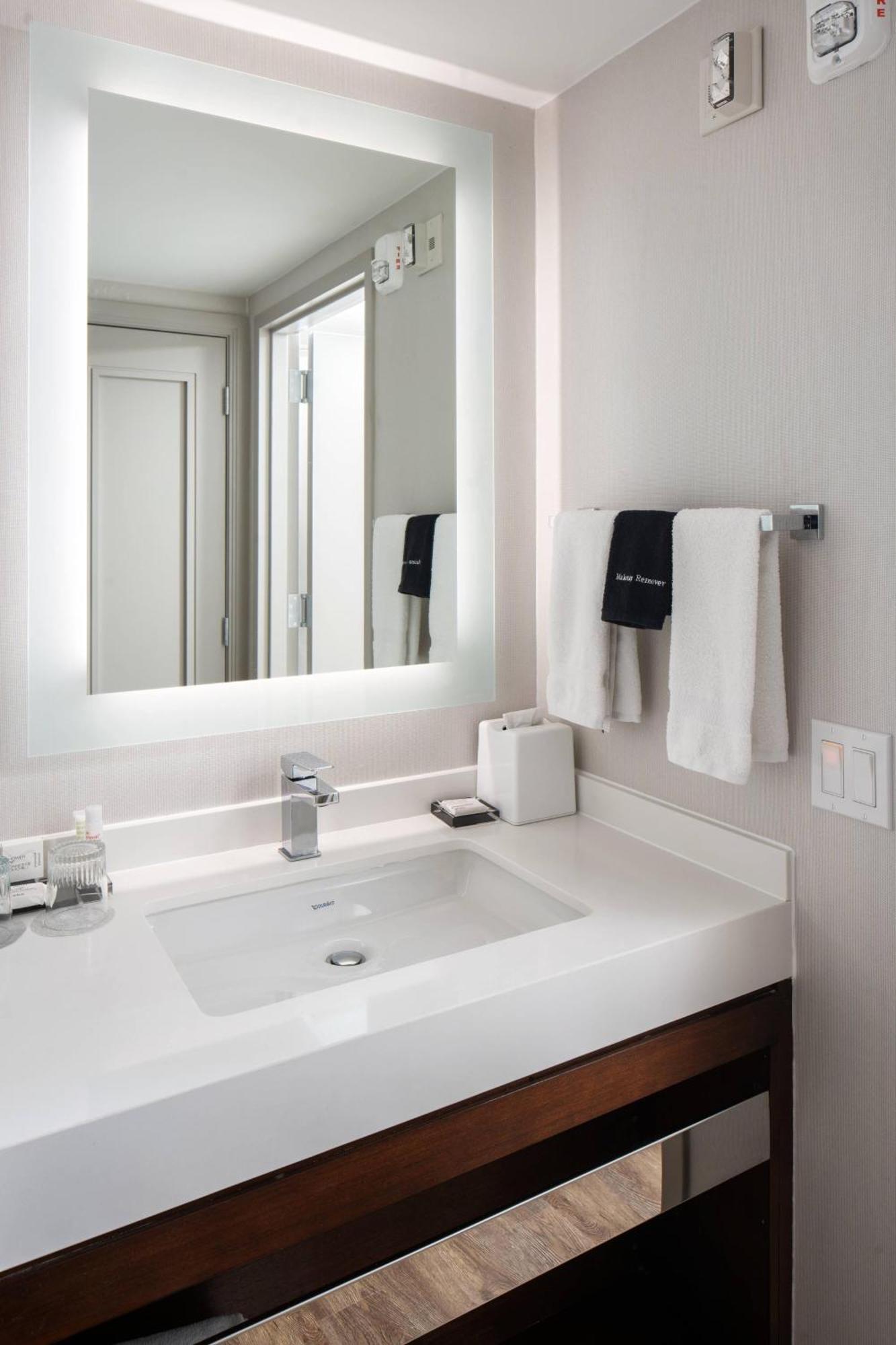 Palm Beach Gardens Marriott Zewnętrze zdjęcie