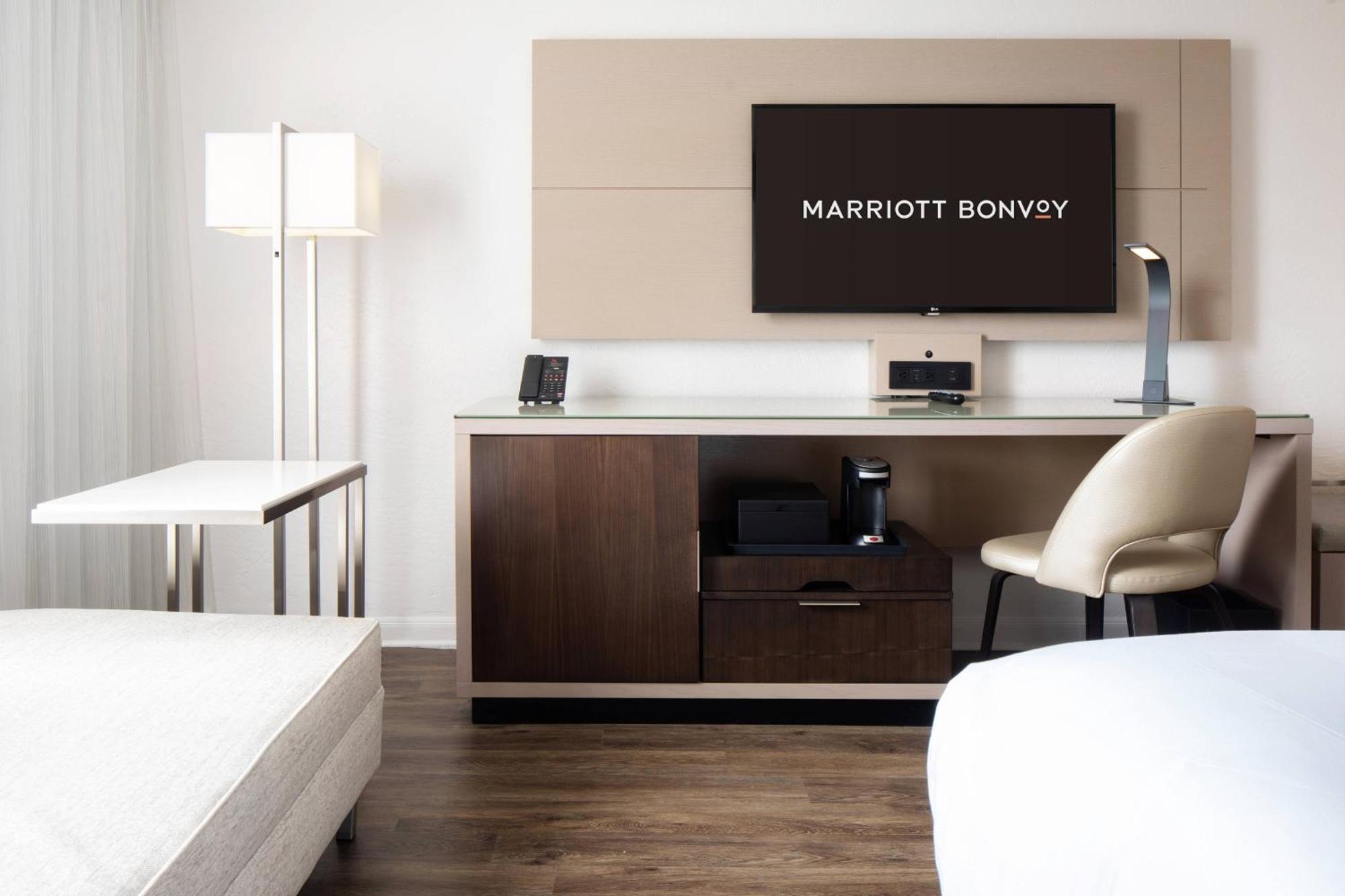 Palm Beach Gardens Marriott Zewnętrze zdjęcie
