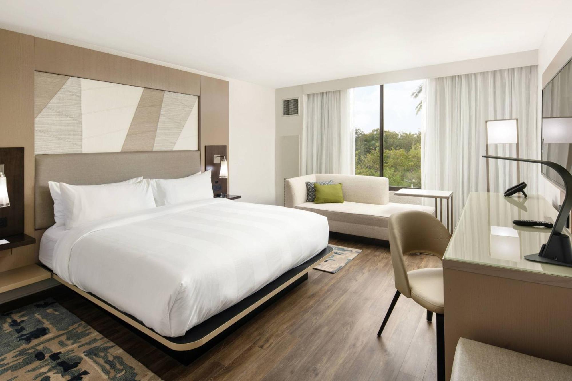 Palm Beach Gardens Marriott Zewnętrze zdjęcie