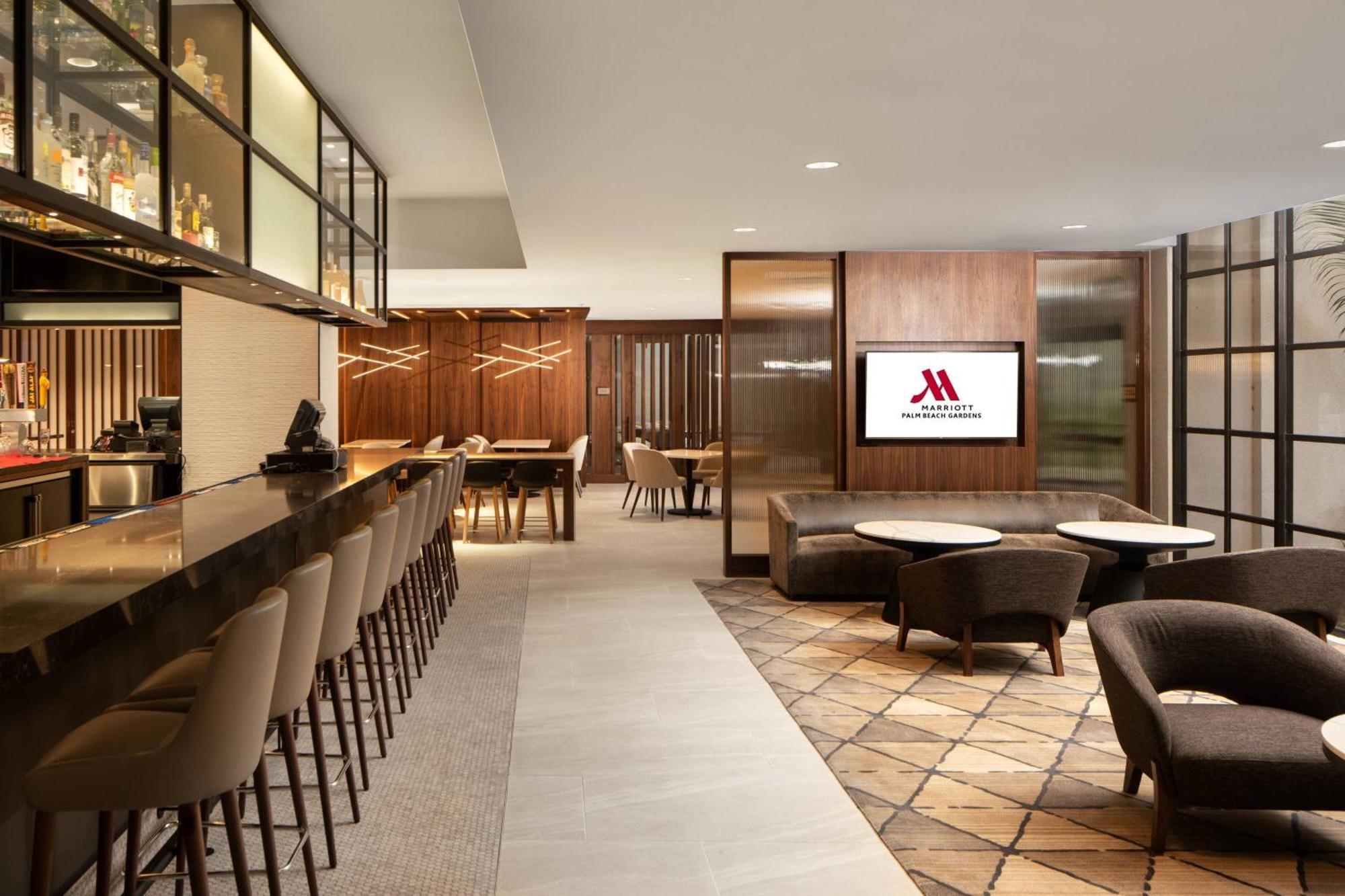 Palm Beach Gardens Marriott Zewnętrze zdjęcie
