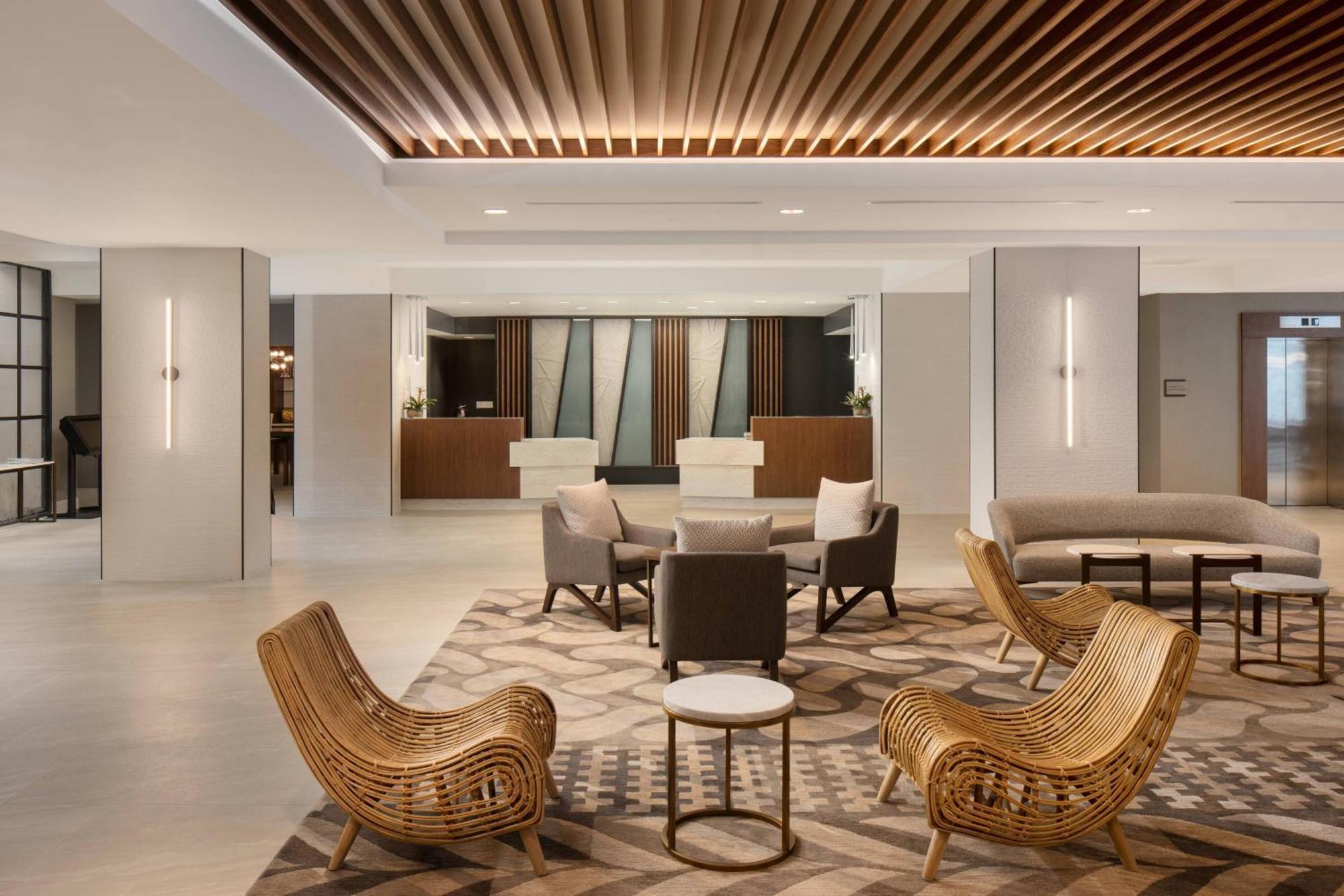 Palm Beach Gardens Marriott Zewnętrze zdjęcie