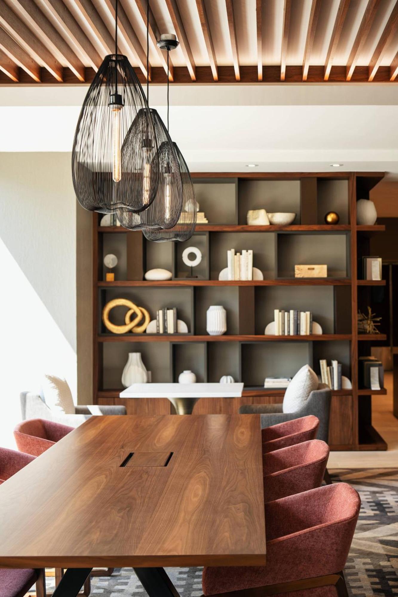 Palm Beach Gardens Marriott Zewnętrze zdjęcie