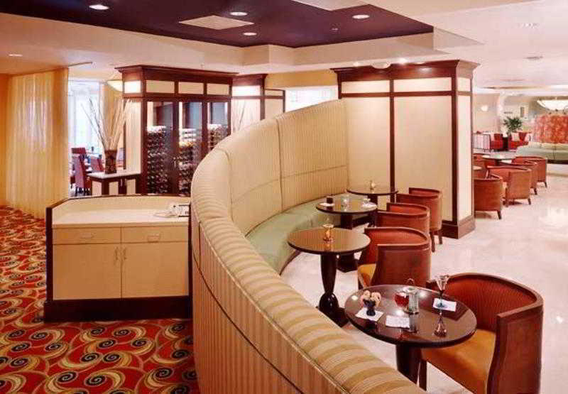 Palm Beach Gardens Marriott Zewnętrze zdjęcie