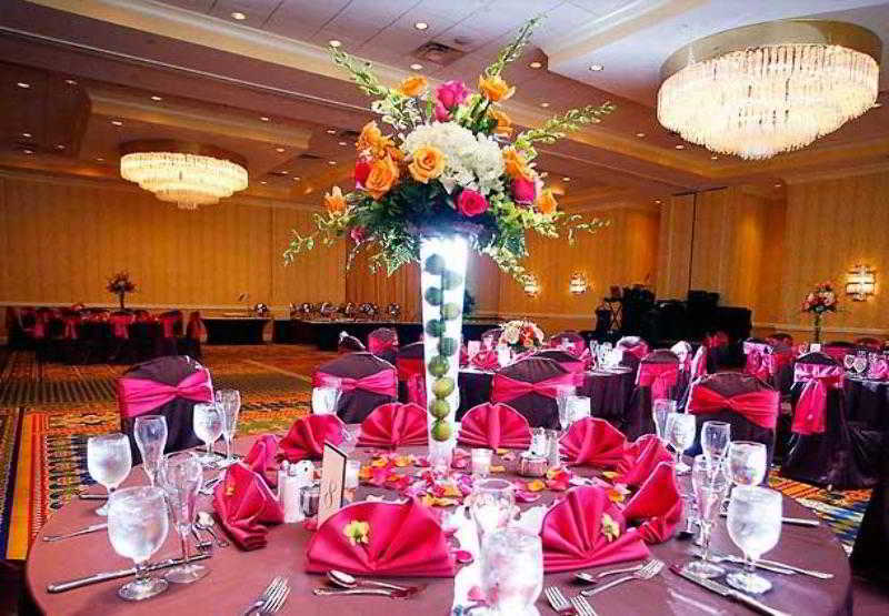 Palm Beach Gardens Marriott Zewnętrze zdjęcie