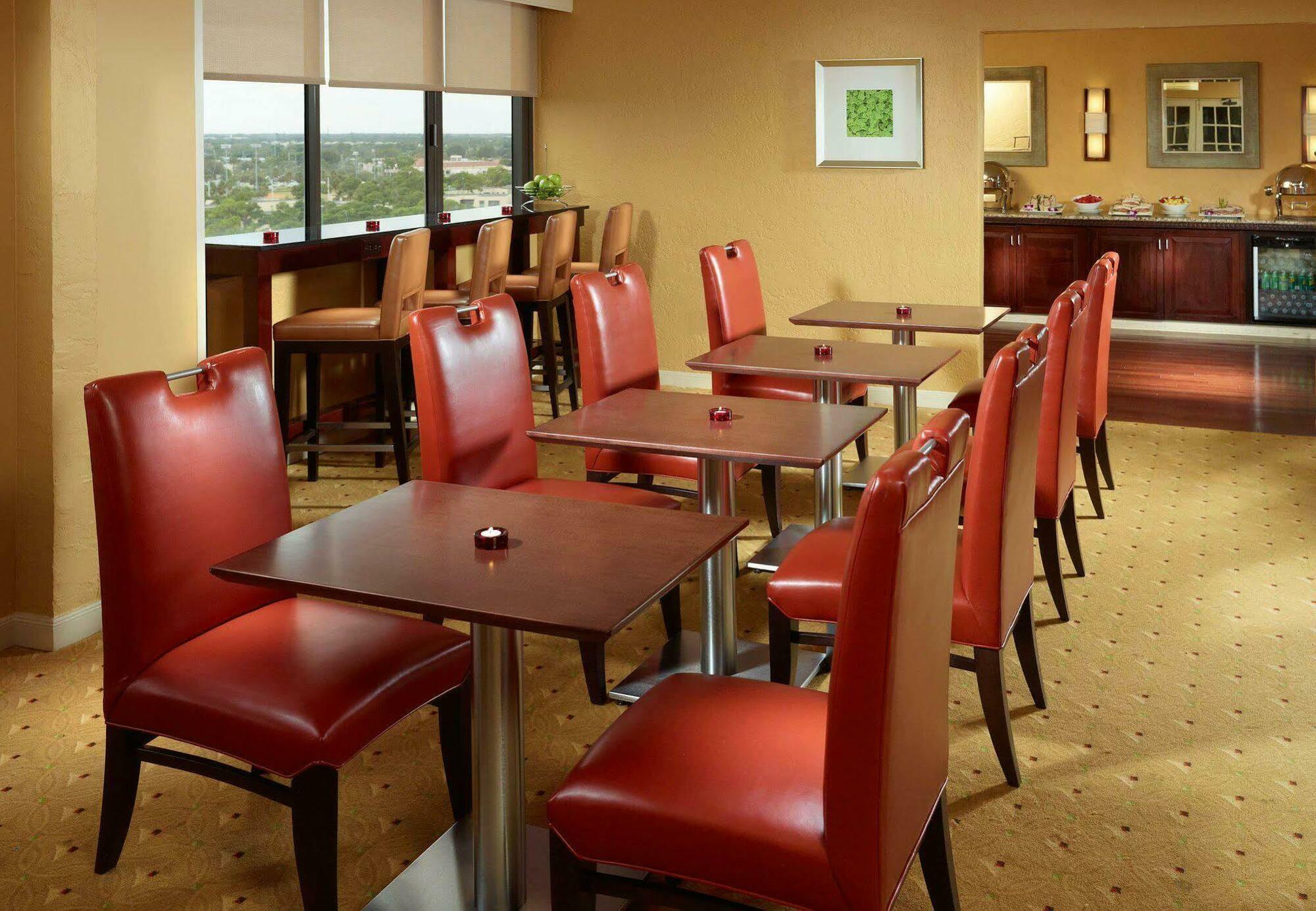 Palm Beach Gardens Marriott Zewnętrze zdjęcie