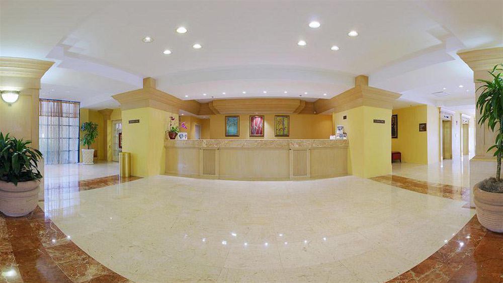 Palm Beach Gardens Marriott Zewnętrze zdjęcie